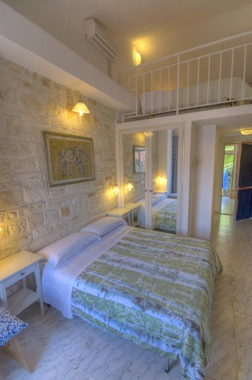 Camere Da Aldo in centro Sirolo Cameră foto
